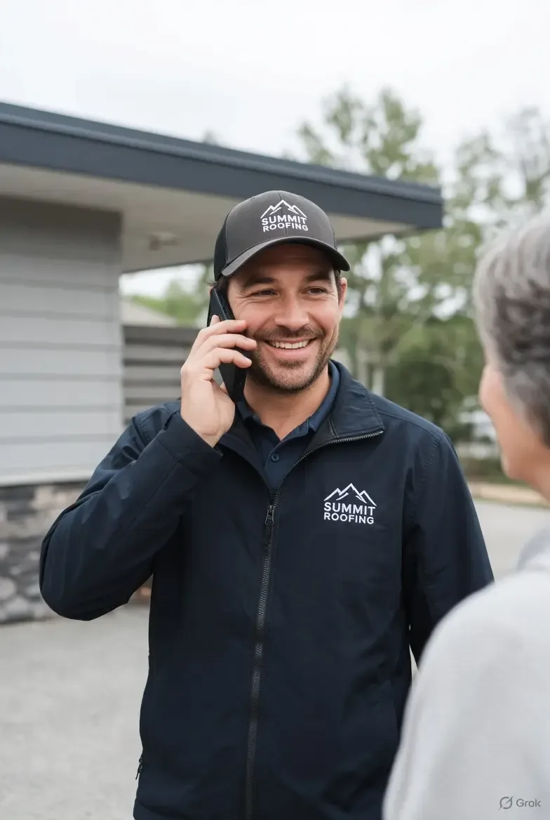 Flat Roof Leak Repair Morrisonville, IL FAQs